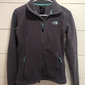 ✰ North Face fleece. Size xsmall ✰